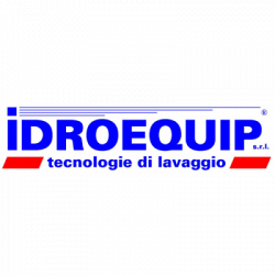 Car Wash Pasiano By Idroequip logo