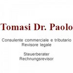 Tomasi Dott. Paolo