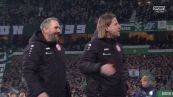 Werder Brema, vittoria di misura sul Mainz