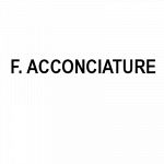 F. Acconciature