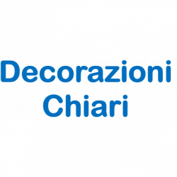 Decorazioni Chiari logo