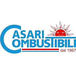 Casari Combustibili logo
