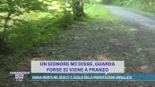 Donna morta nel bosco: il giallo della prenotazione annullata