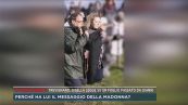Trevignano, la strana lettura del messaggio della Madonna