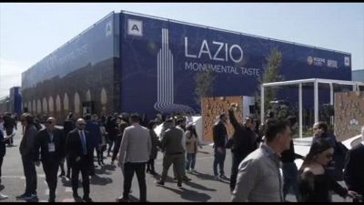 Vinitaly, un nuovo racconto sulle eccellenze vinicole del Lazio