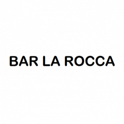 Bar La Rocca logo