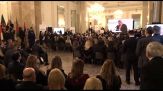 Evento per 50° anniversario Fondazione Corpo Consolare di Napoli