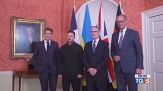 Dialogo Mosca-Kiev e mediazione europea