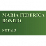 Notaio Dr. Maria Federica Bonito