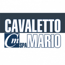 Cavaletto Mario Spa logo