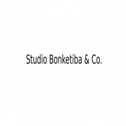 Studio Bonketiba e Co. logo