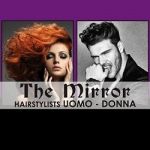 The Mirror Hairstylist