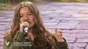 Elena D'Elia: "La mia vita in musica"
