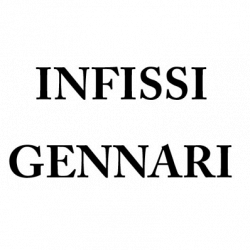 Infissi Gennari logo