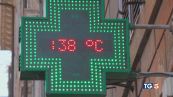 Torna il caldo estremo come ripensare le città