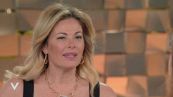 Vanessa Incontrada e l'amicizia con Giorgio Panariello