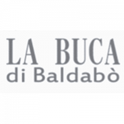 Buca di Baldabò logo