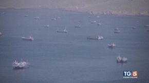 Tensione su Hormuz, i negoziati a rischio
