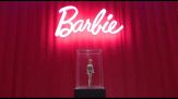 Londra, una mostra al Design Museum celebra l'evoluzione di "Barbie"