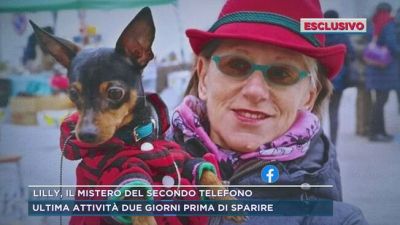 Liliana Resinovich, le rivelazioni delle celle telefoniche