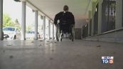 Oggi Giornata delle persone con disabilità