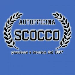 Autofficina Scocco logo