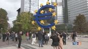 Dazi e costo del denaro, incertezza sui mercati