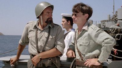 Arriva in TV la versione restaurata del film premio Oscar con Abatantuono