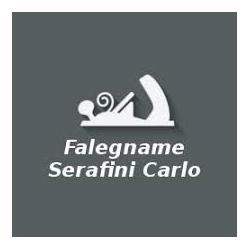 Falegname Serafini Carlo logo