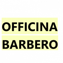 Officina Barbero logo