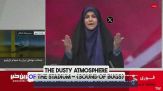 Raid di Israele sulla tv di stato iraniana