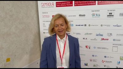 Sciuto (Polimi): transizione sia un beneficio e non un costo