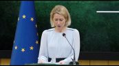 Kallas invita a "colloqui più approfonditi" su nucleare Iran