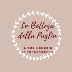 La Bottega della Paglia logo