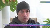 Omicidio Pierina, Loris parla dell'incidente di Giuliano