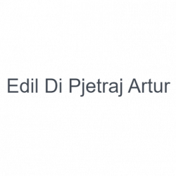 Edil di Pjetraj Artur logo