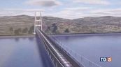 Corte dei Conti chiede chiarimenti sul Ponte