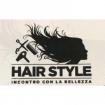 Incontro con La Bellezza Hair Style