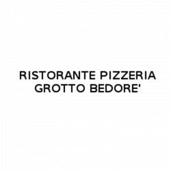 Ristorante Pizzeria Grotto Bedorè logo