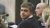 Lavitola indagato per l'attentato a Ranucci