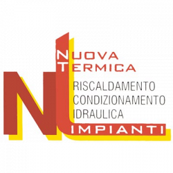 NT Gruppo Impianti Srl logo
