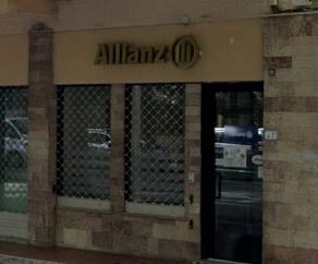 Allianz Lucca A Libertas Assisicurazioni - esterno agenzia