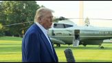 Trump: Israele e Iran non sanno cosa c***o stanno facendo