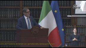 La Russa: siamo al quarto Ventaglio, non so se ci sarà il quinto...