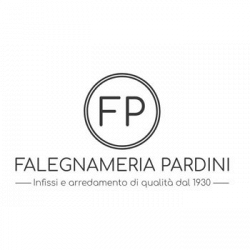 Falegnameria Pardini logo