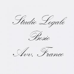 Bosio Avv. Franco logo