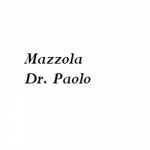 Mazzola Dr. Paolo