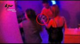 Sfruttamento della prostituzione in un "centro massaggi" a Trieste