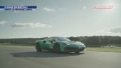 Nuova Ferrari 296 Speciale