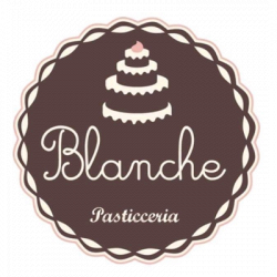 Pasticceria Blanche logo